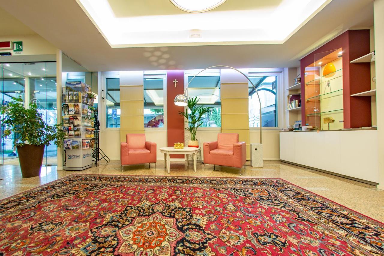 Bonotto Hotel Desenzano del Garda