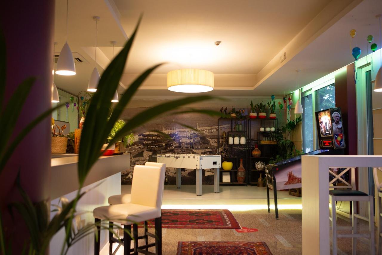 Hotel Bonotto 3*