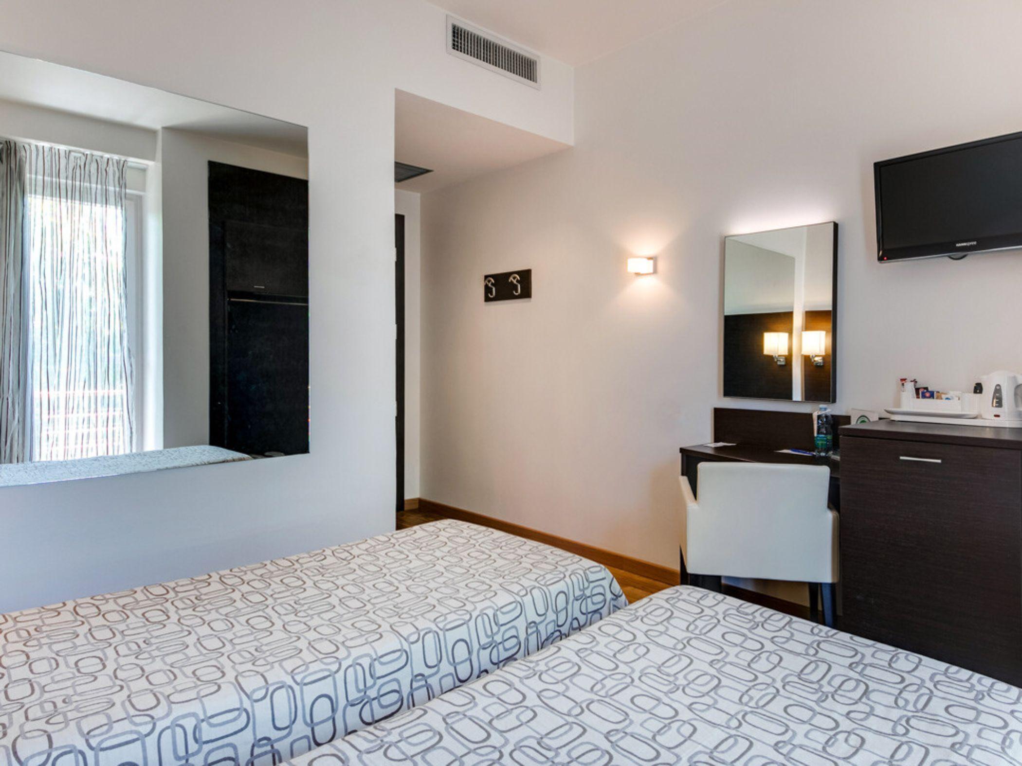 Bonotto Hotel 3*