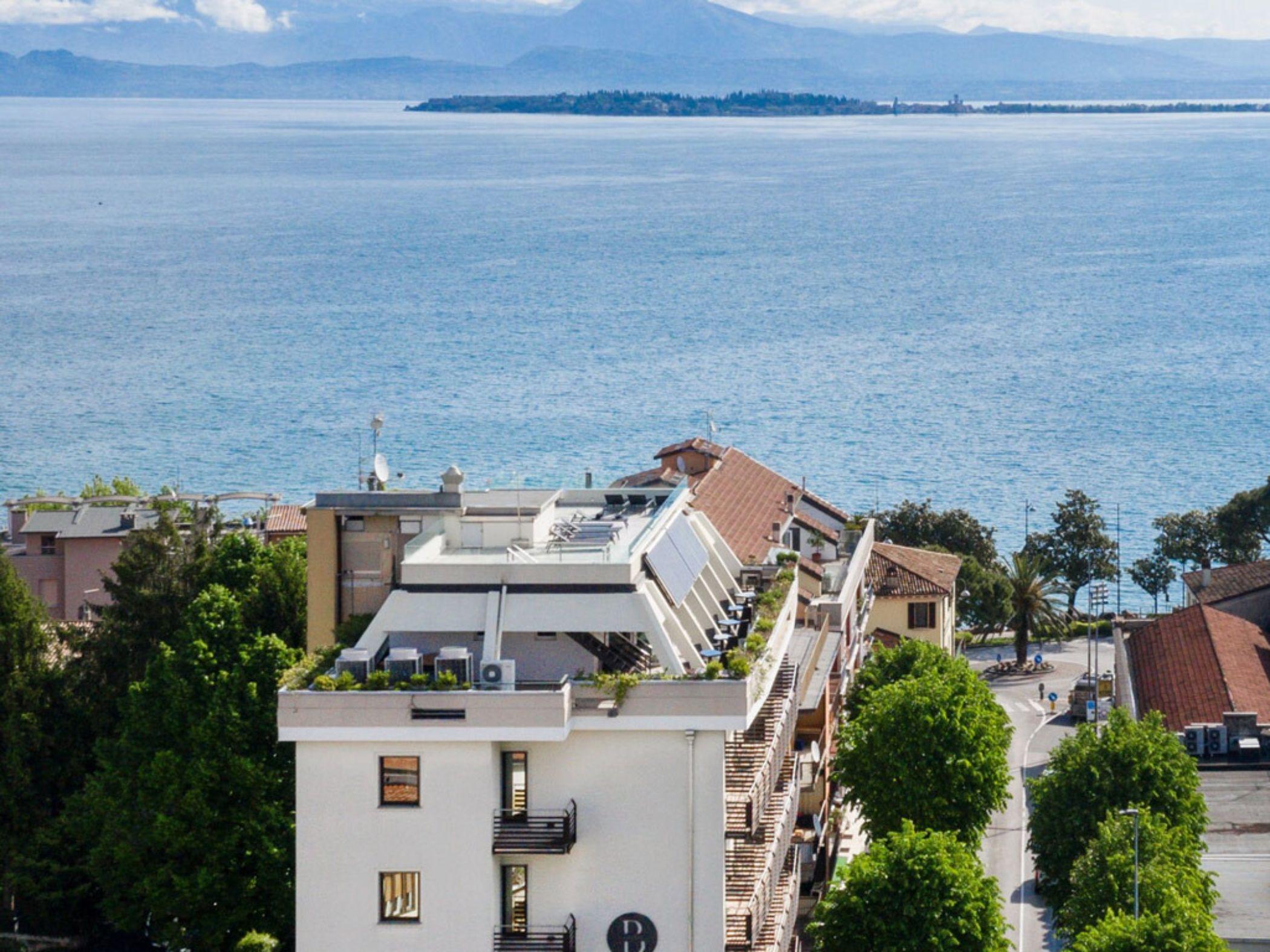 Hotel Bonotto 3*