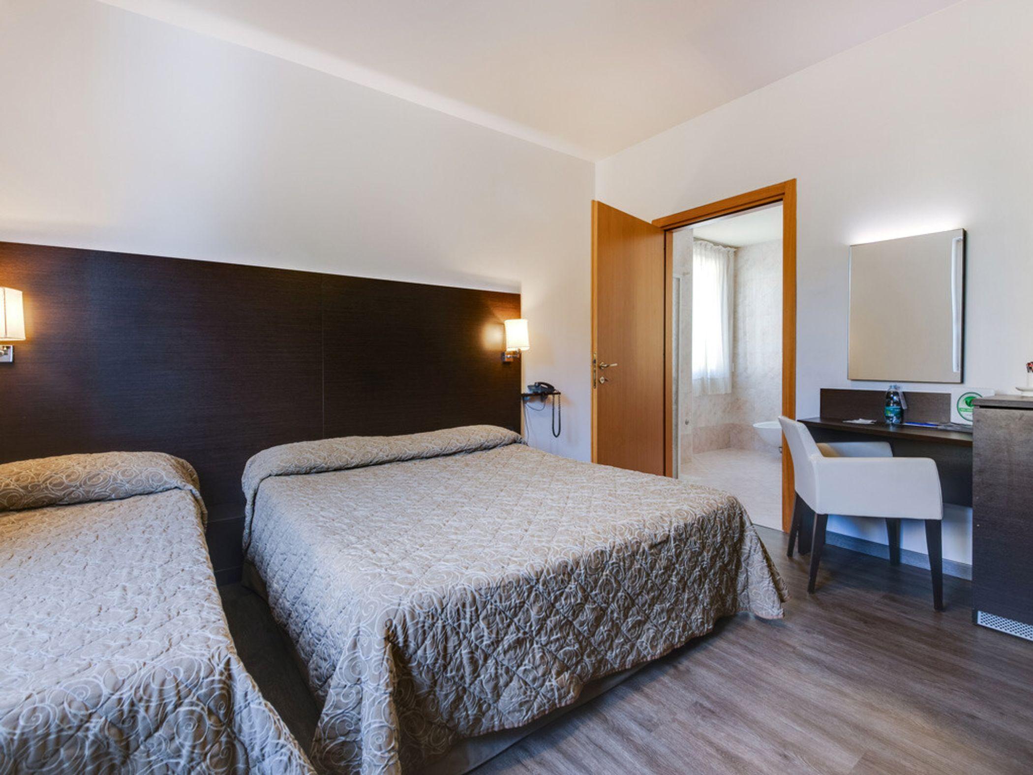 Bonotto Hotel 3*