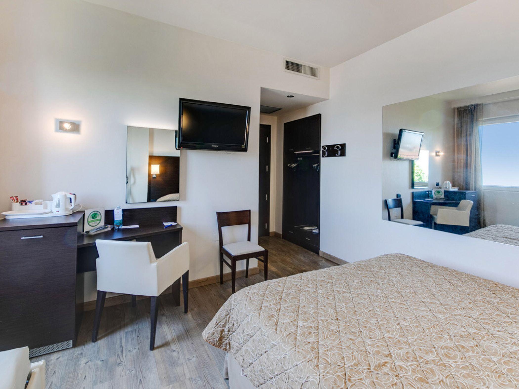 Hotel Bonotto