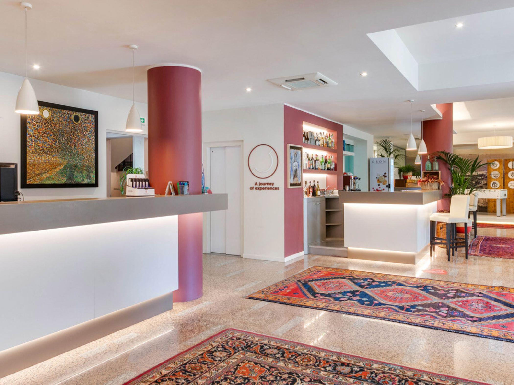 Bonotto Hotel Desenzano del Garda