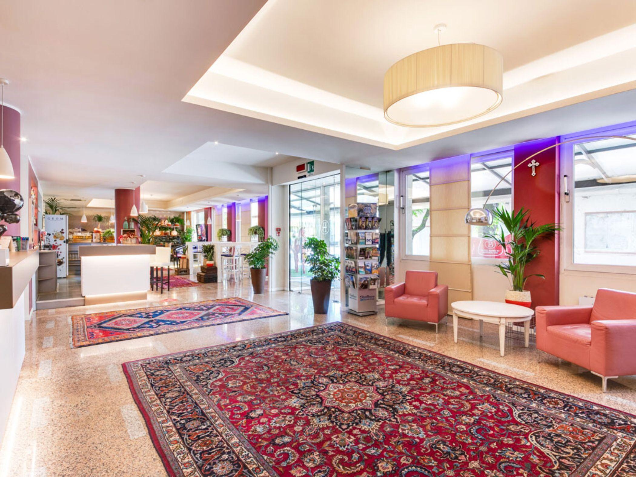 Hotel Bonotto Desenzano del Garda