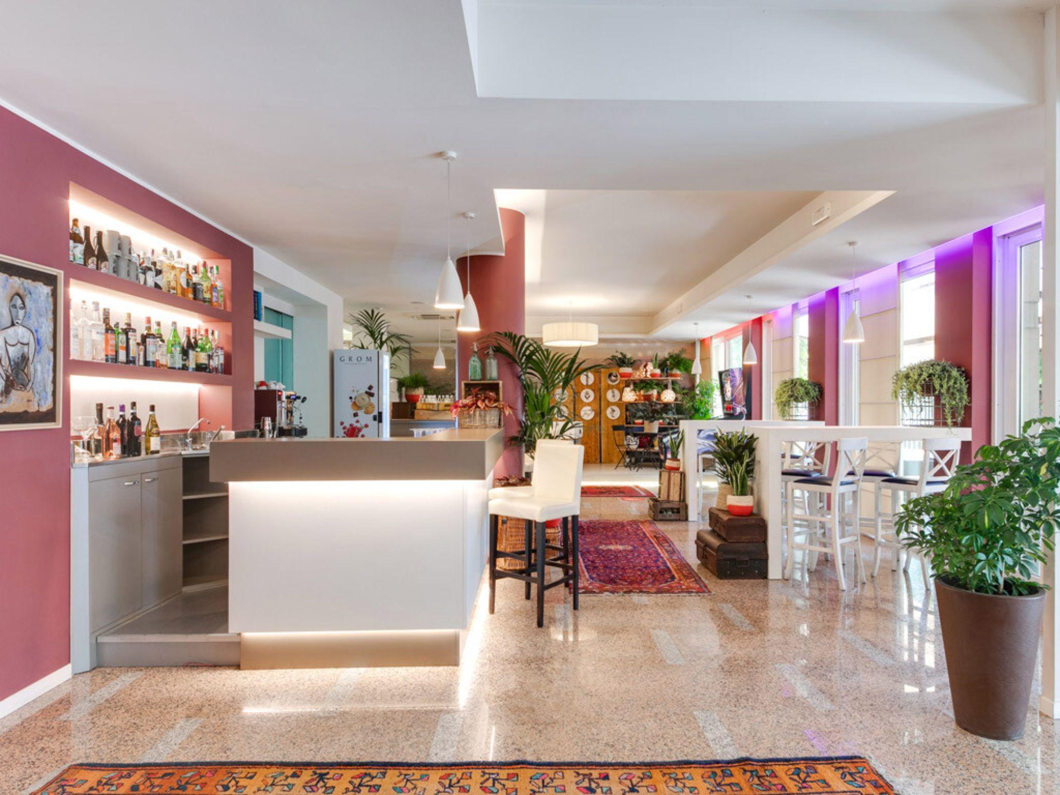 Bonotto Hotel