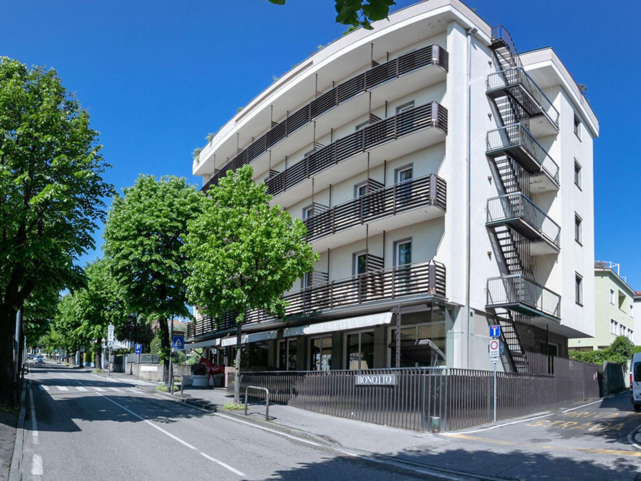 Hotel Bonotto