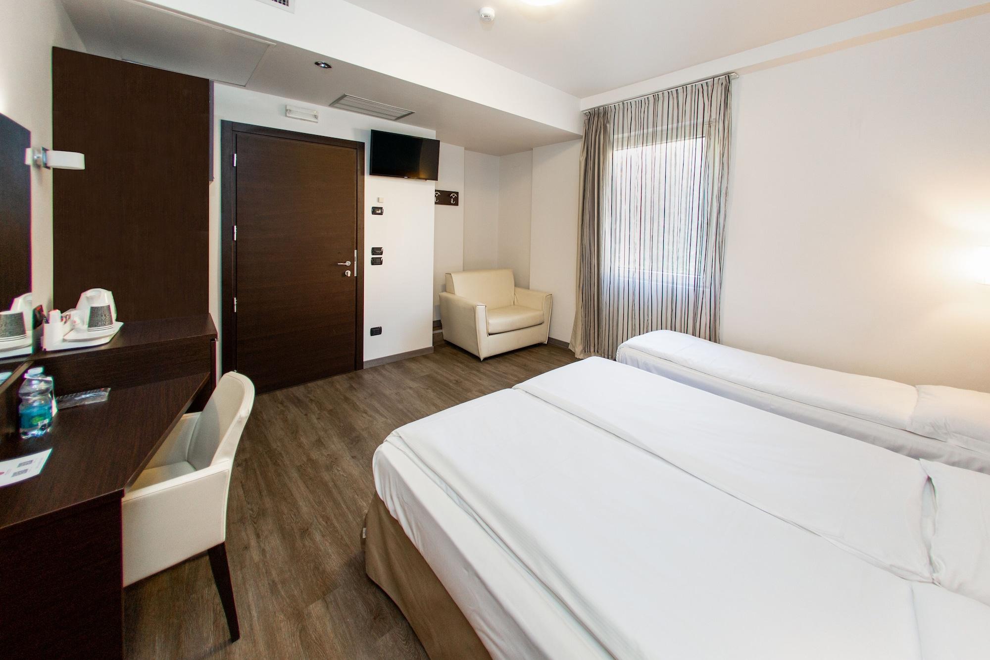 Bonotto Hotel Desenzano del Garda