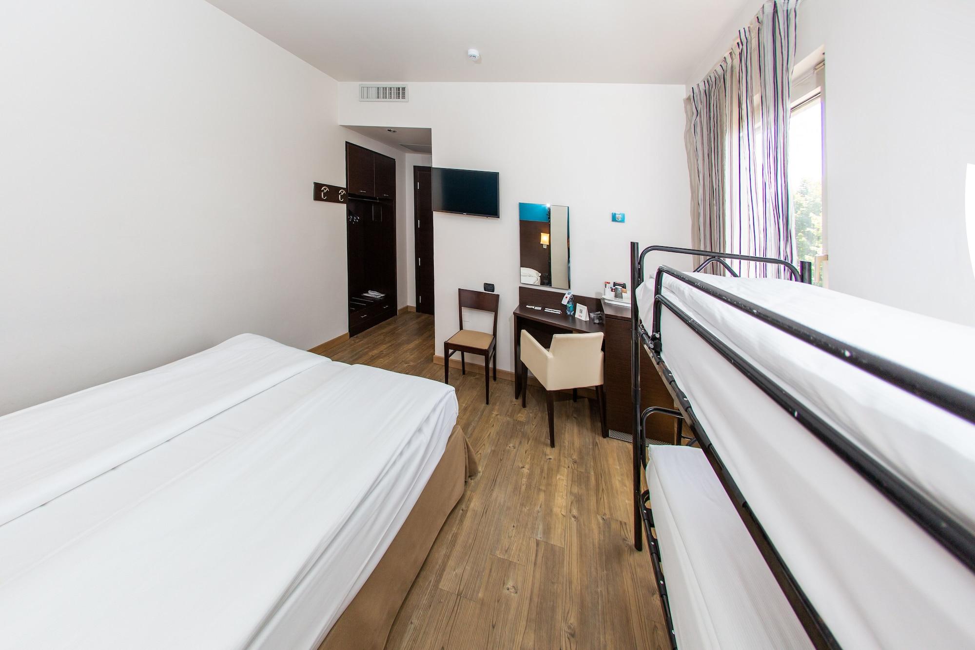 Hotel Bonotto Desenzano del Garda