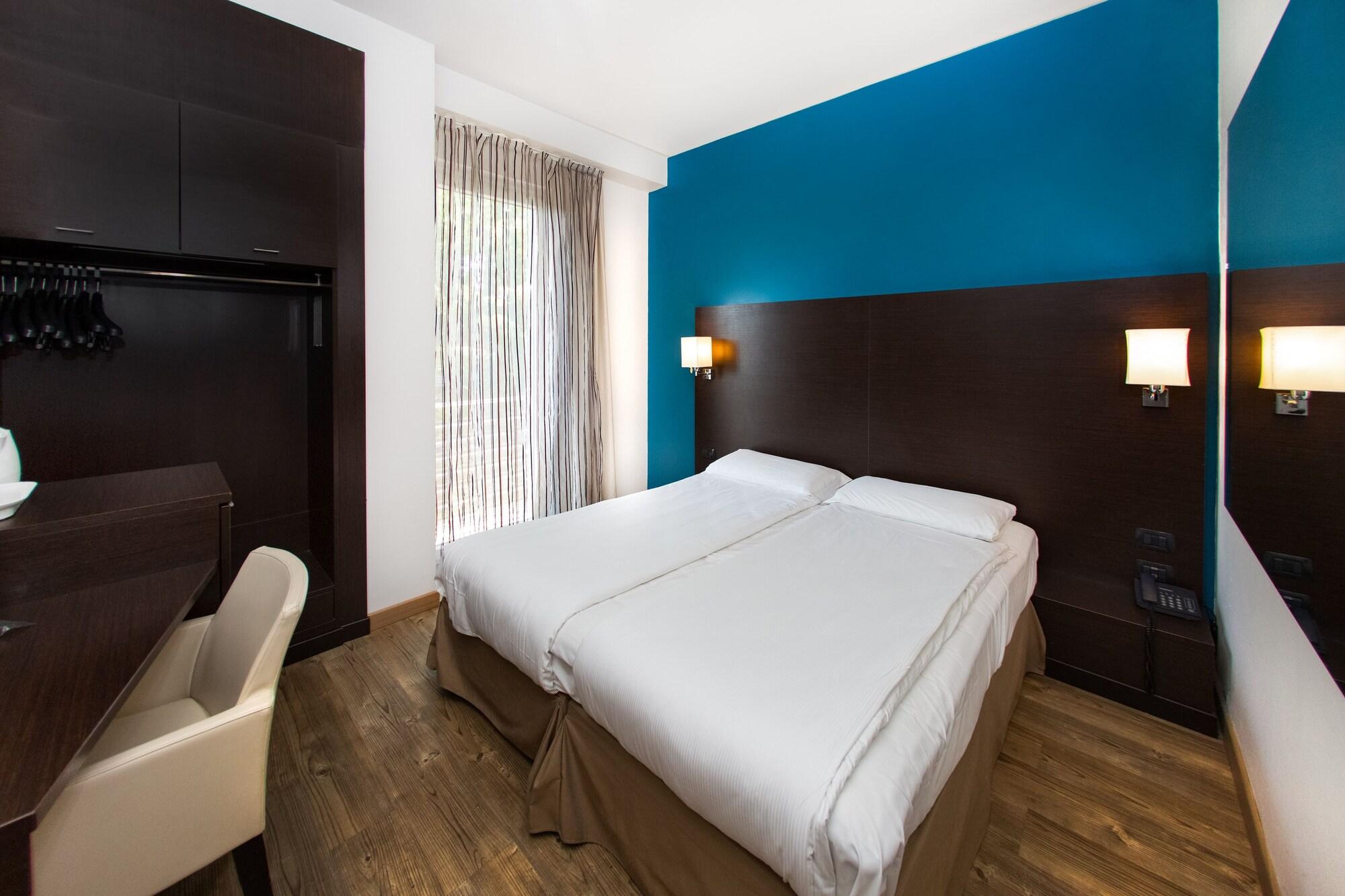 Hotel Bonotto 3*