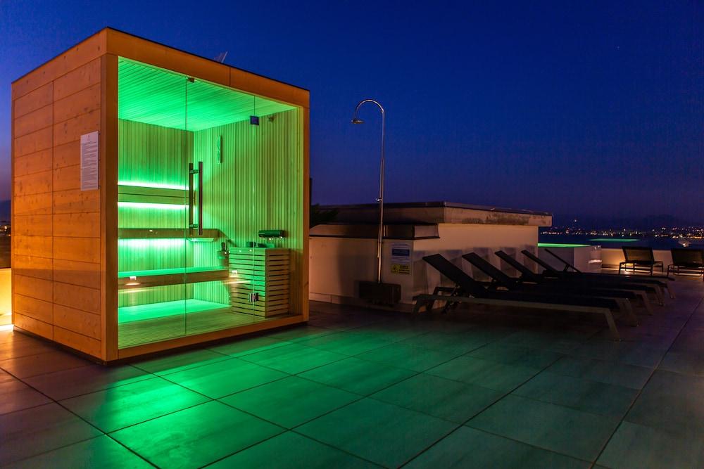Bonotto Hotel 3*