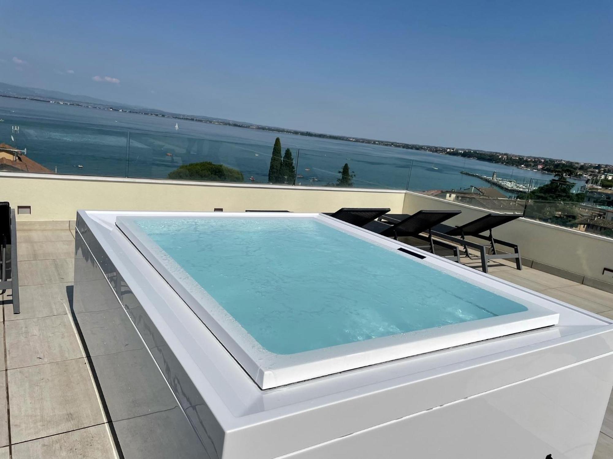 Bonotto 3* Desenzano del Garda