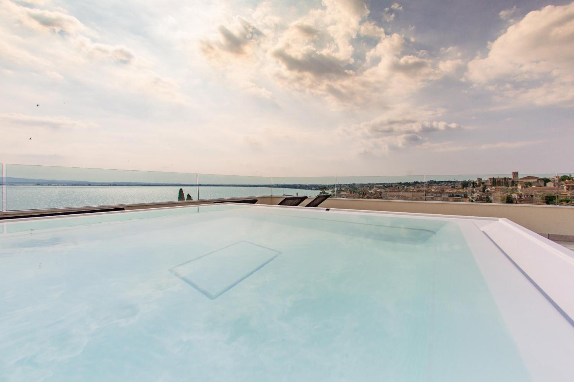 Bonotto Hotel