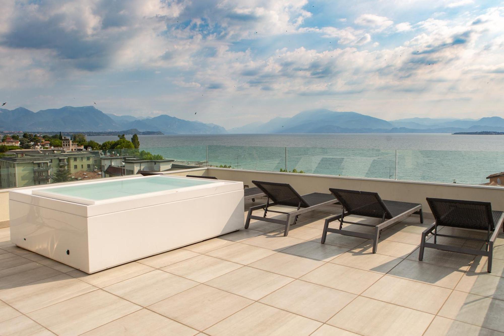Hotel Bonotto 3*