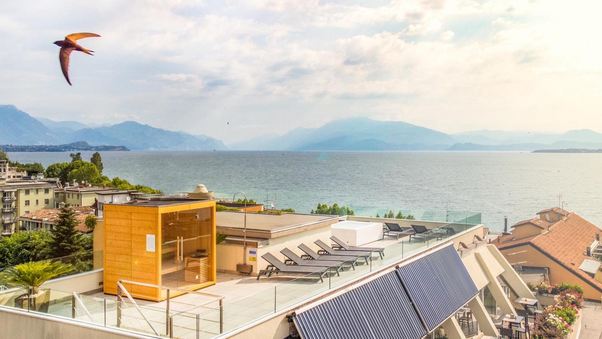Hotel Bonotto 3*