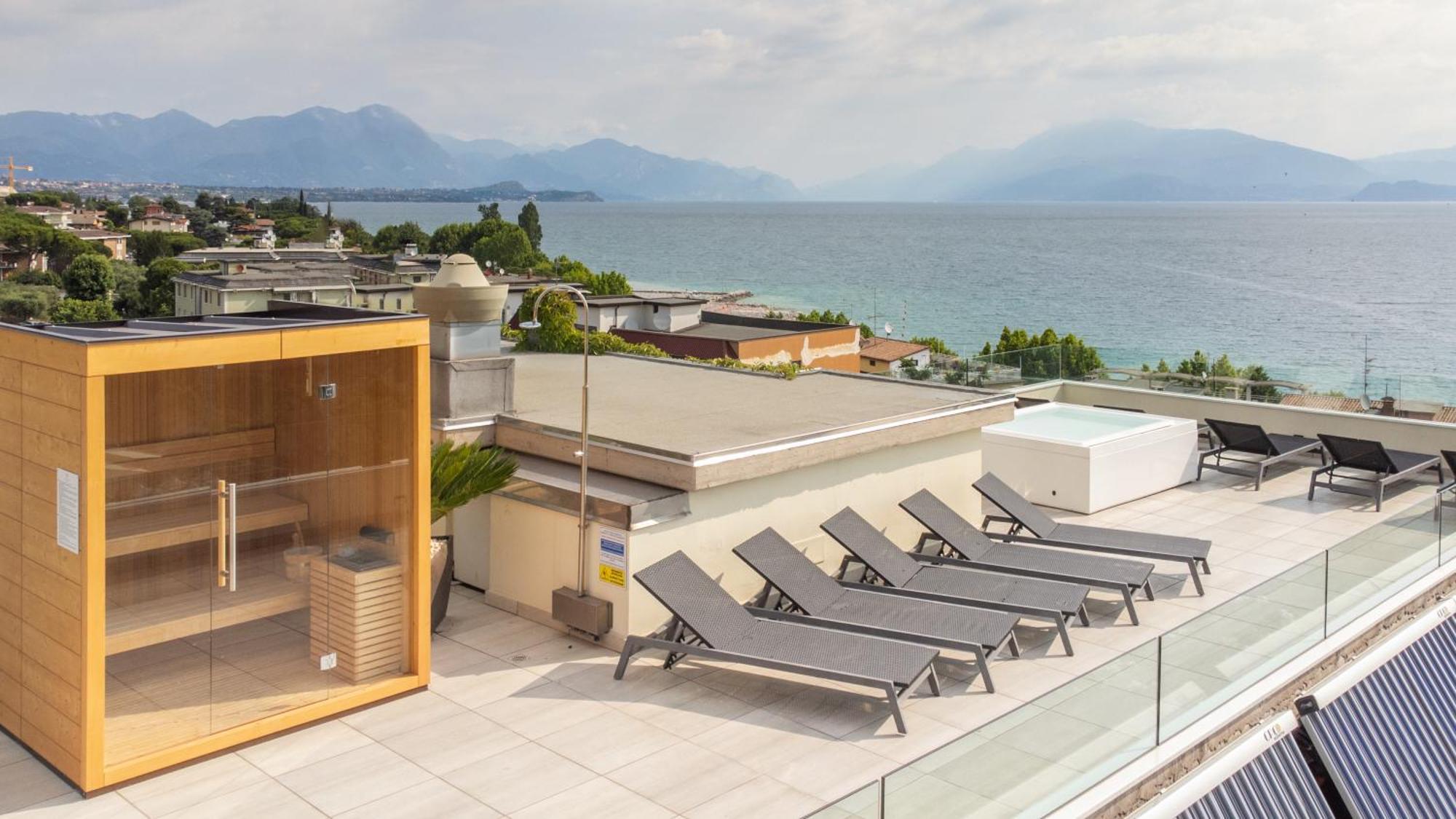 Bonotto Hotel Desenzano del Garda