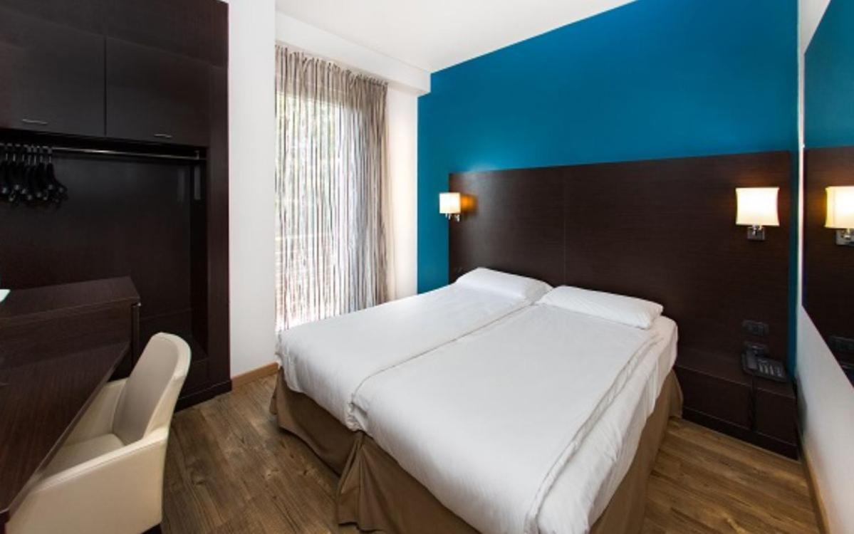 Bonotto Hotel 3*