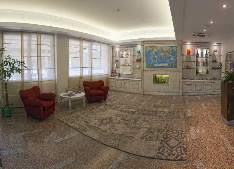 Bonotto Hotel 3*