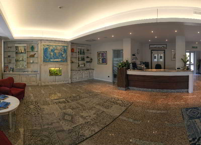 Bonotto Hotel 3*