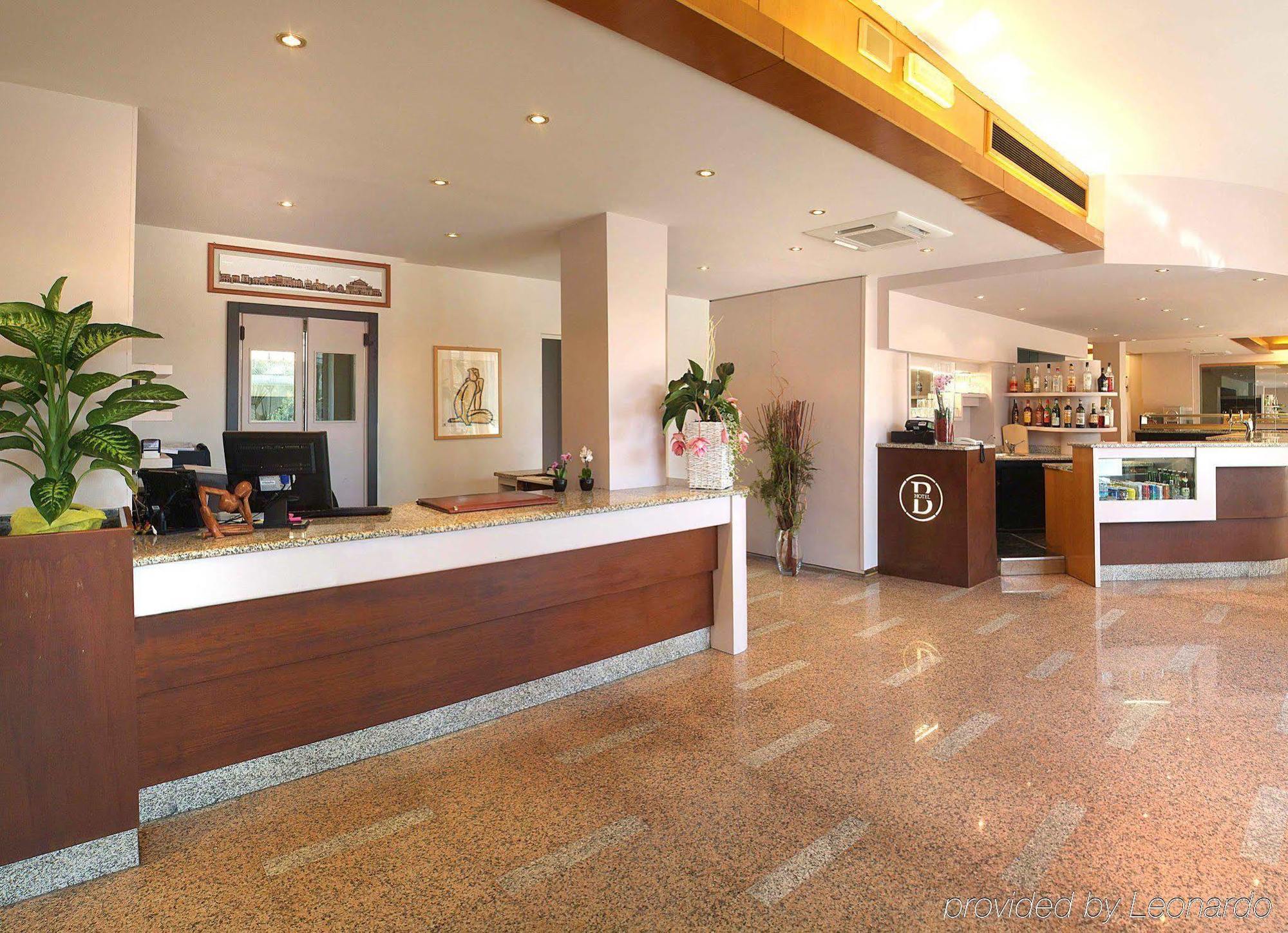 Hotel Bonotto Desenzano del Garda