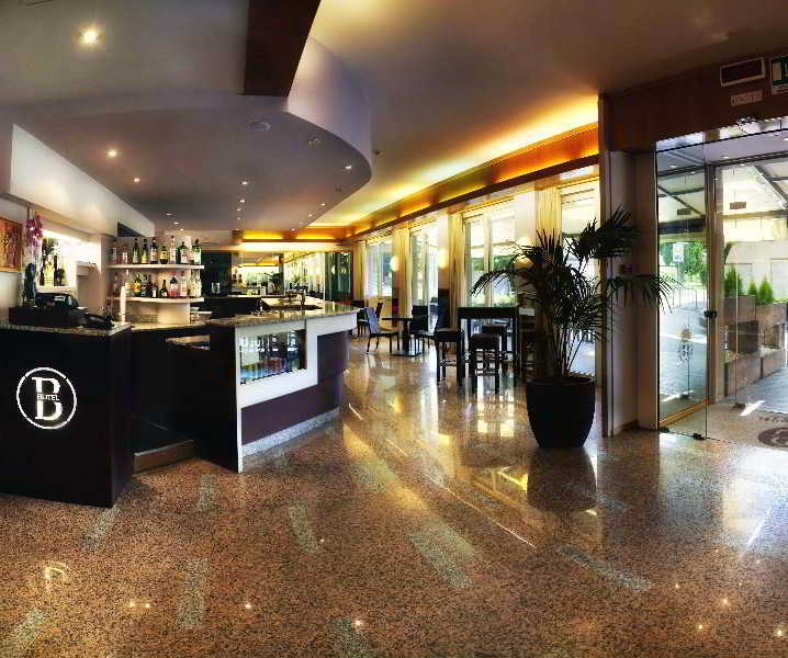 Hotel Bonotto
