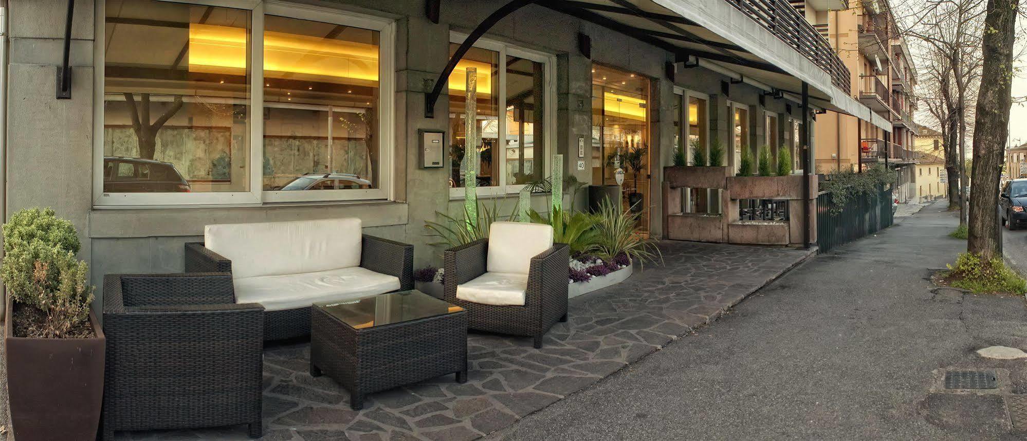 Hotel Bonotto