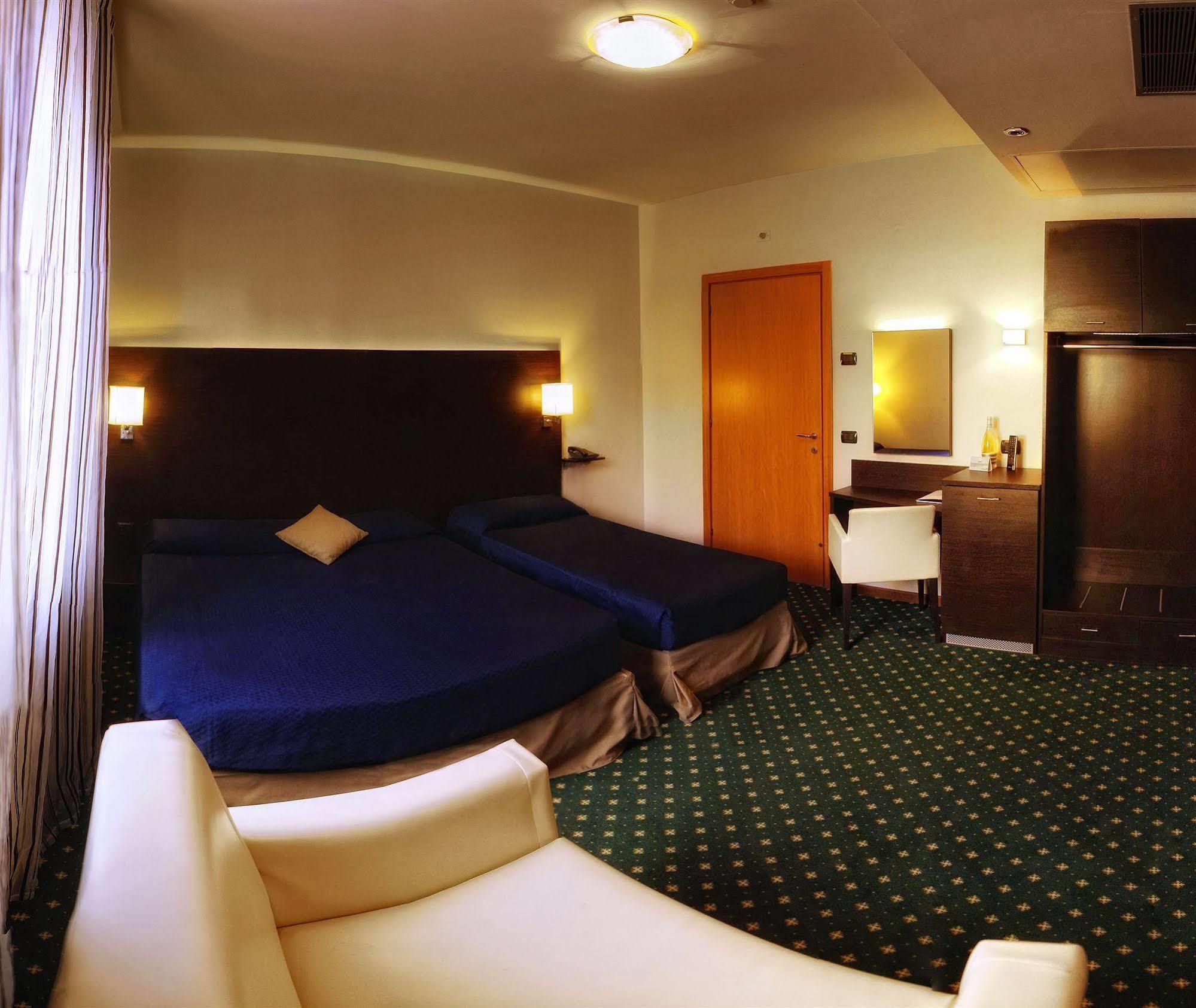 Bonotto Hotel Desenzano del Garda