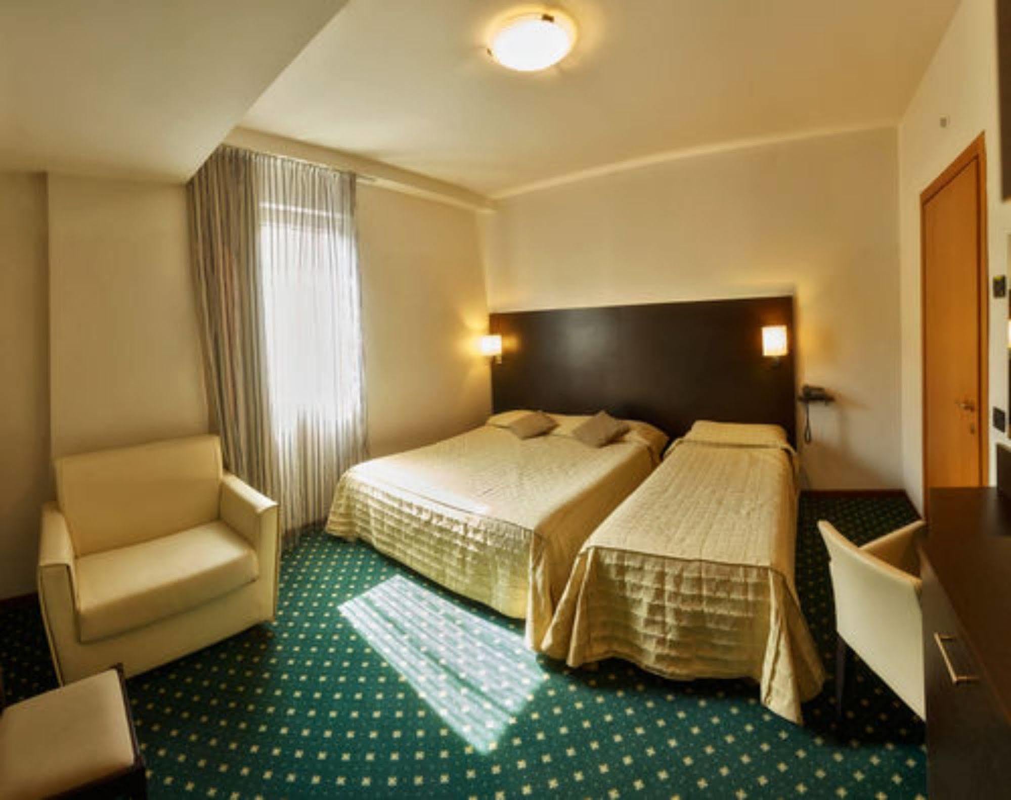 Bonotto Hotel Desenzano del Garda
