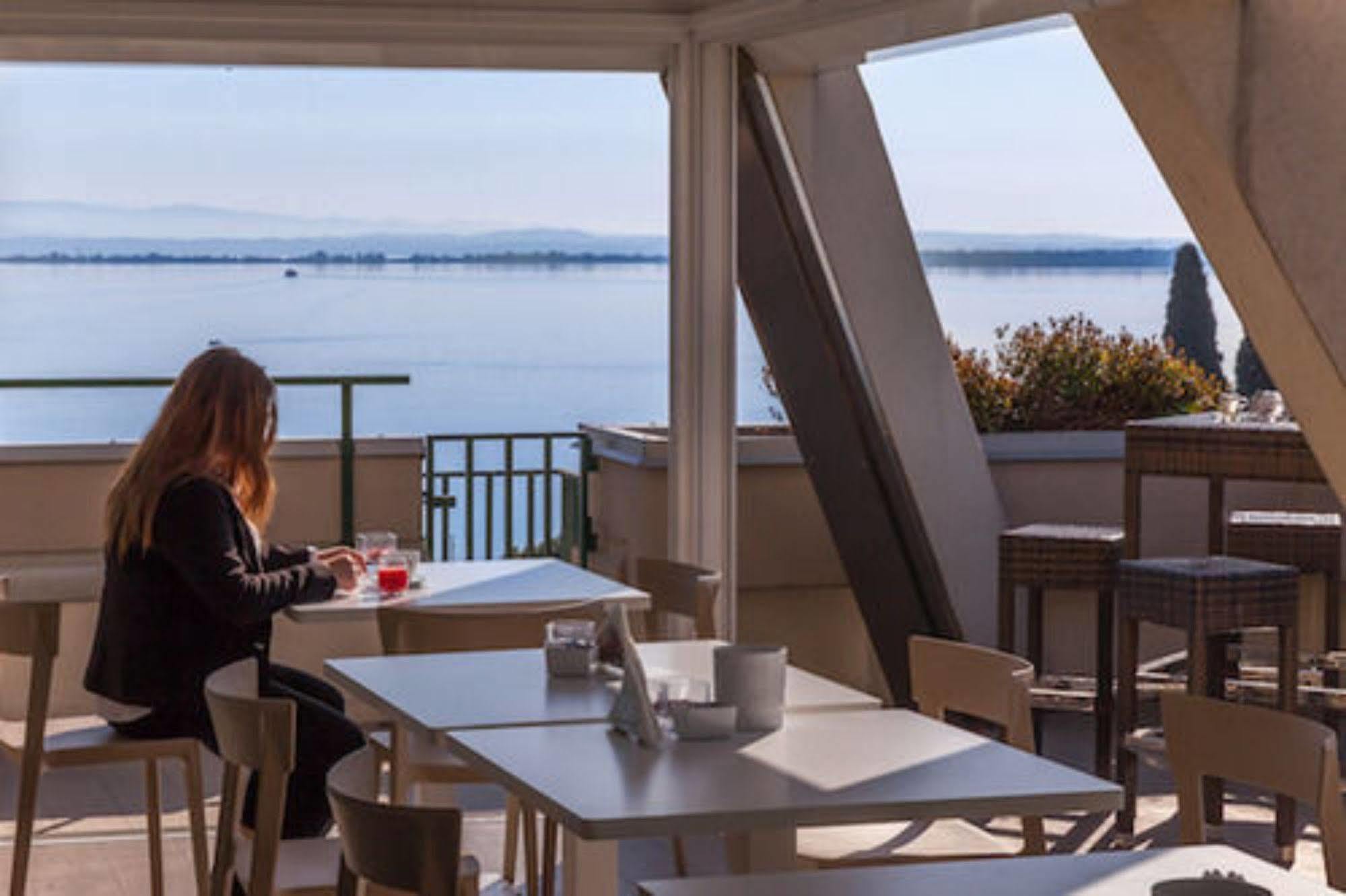 Bonotto Hotel 3*