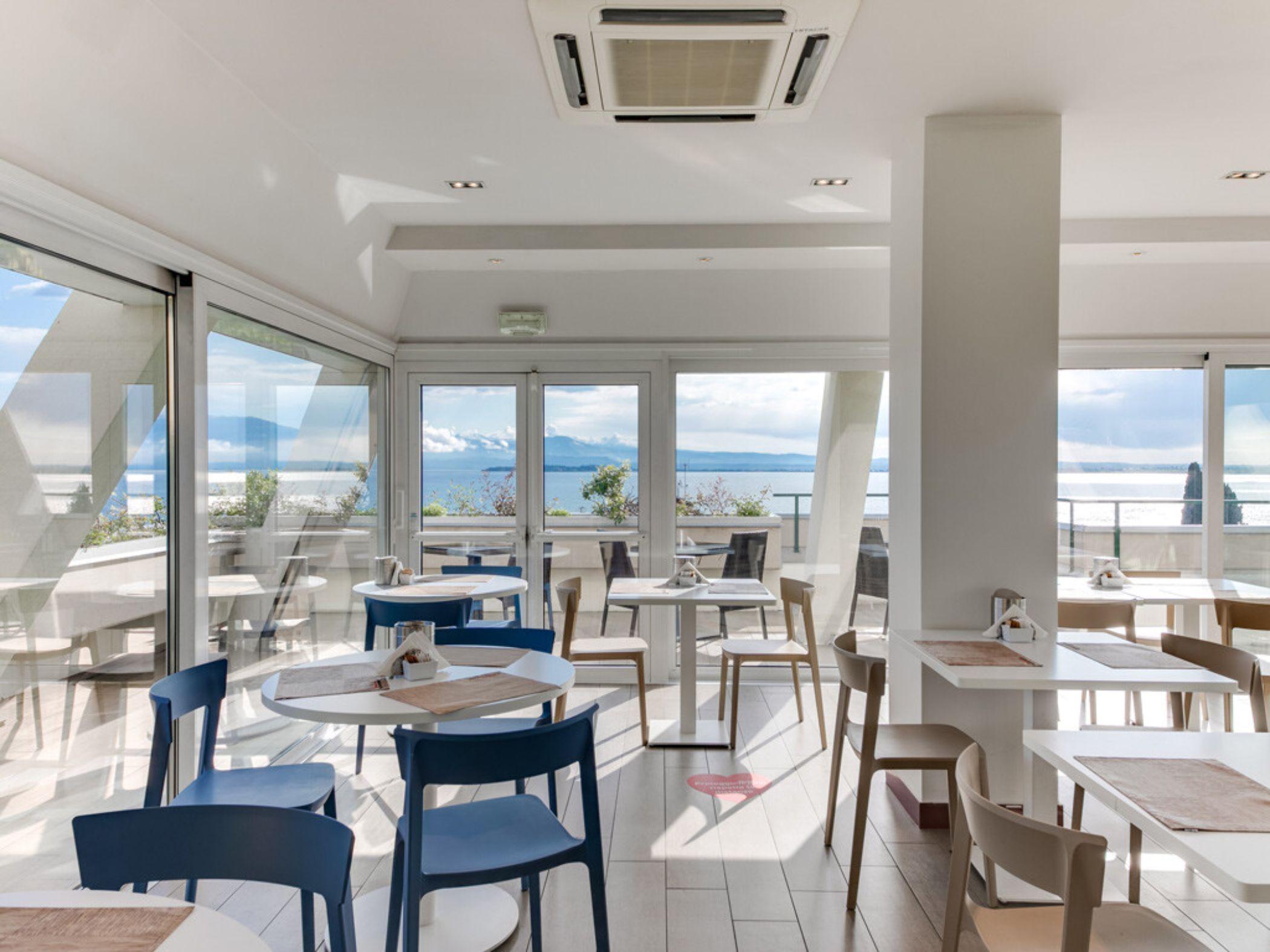 Bonotto 3* Desenzano del Garda