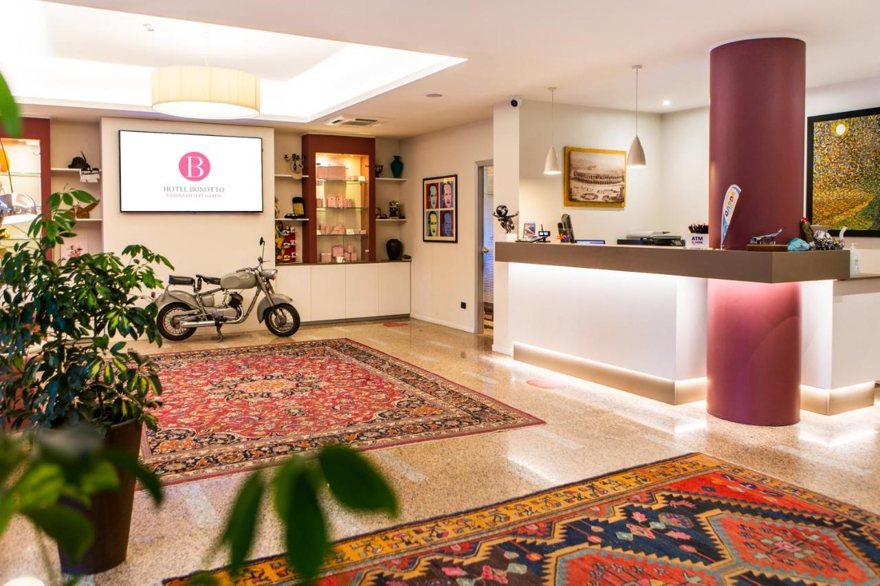 Bonotto Hotel 3*
