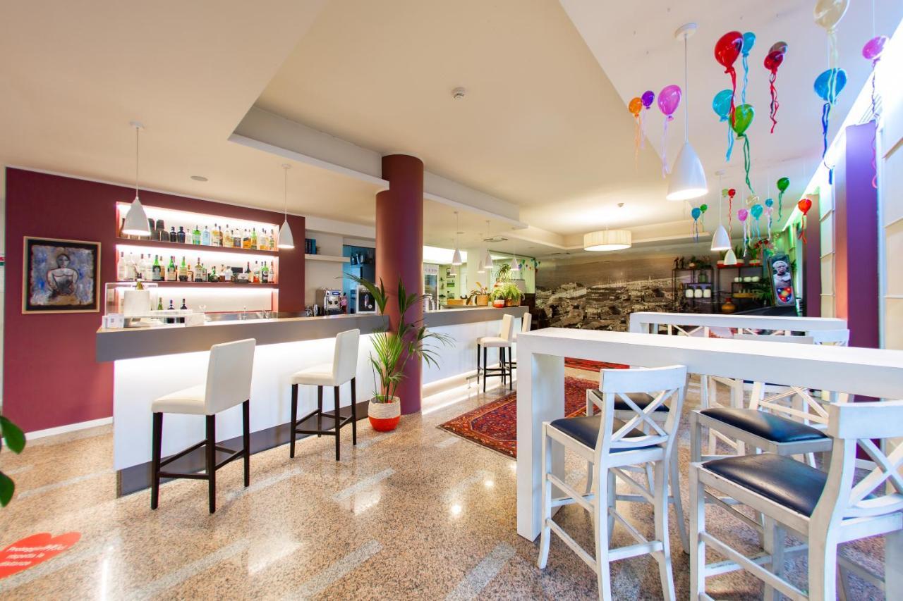 Hotel Bonotto 3*