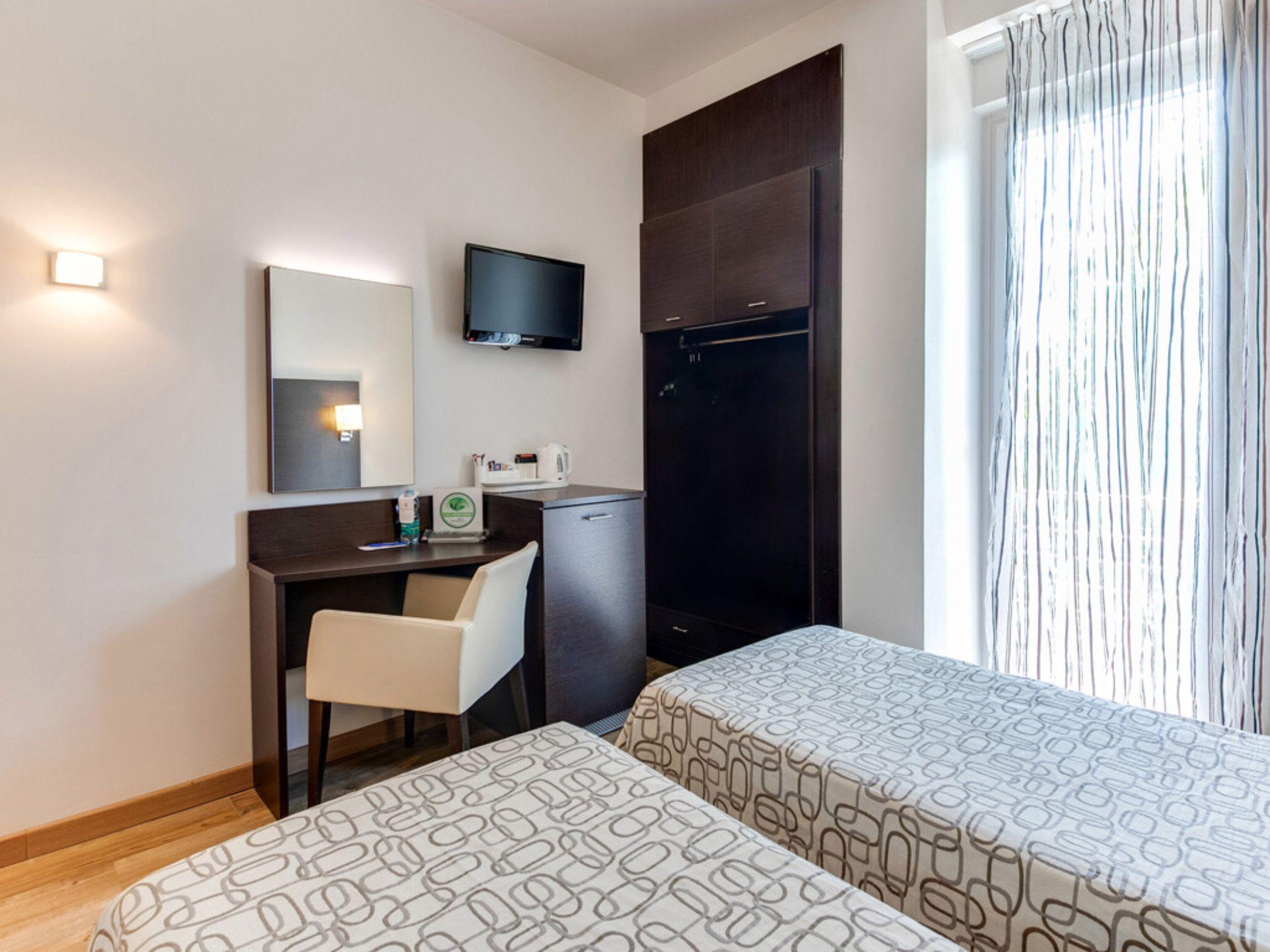 Bonotto Hotel 3*