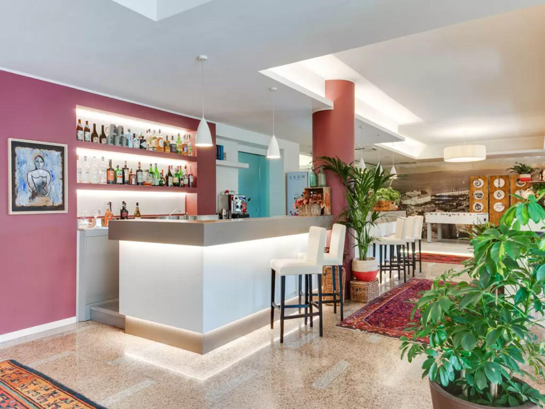 Bonotto Hotel 3*