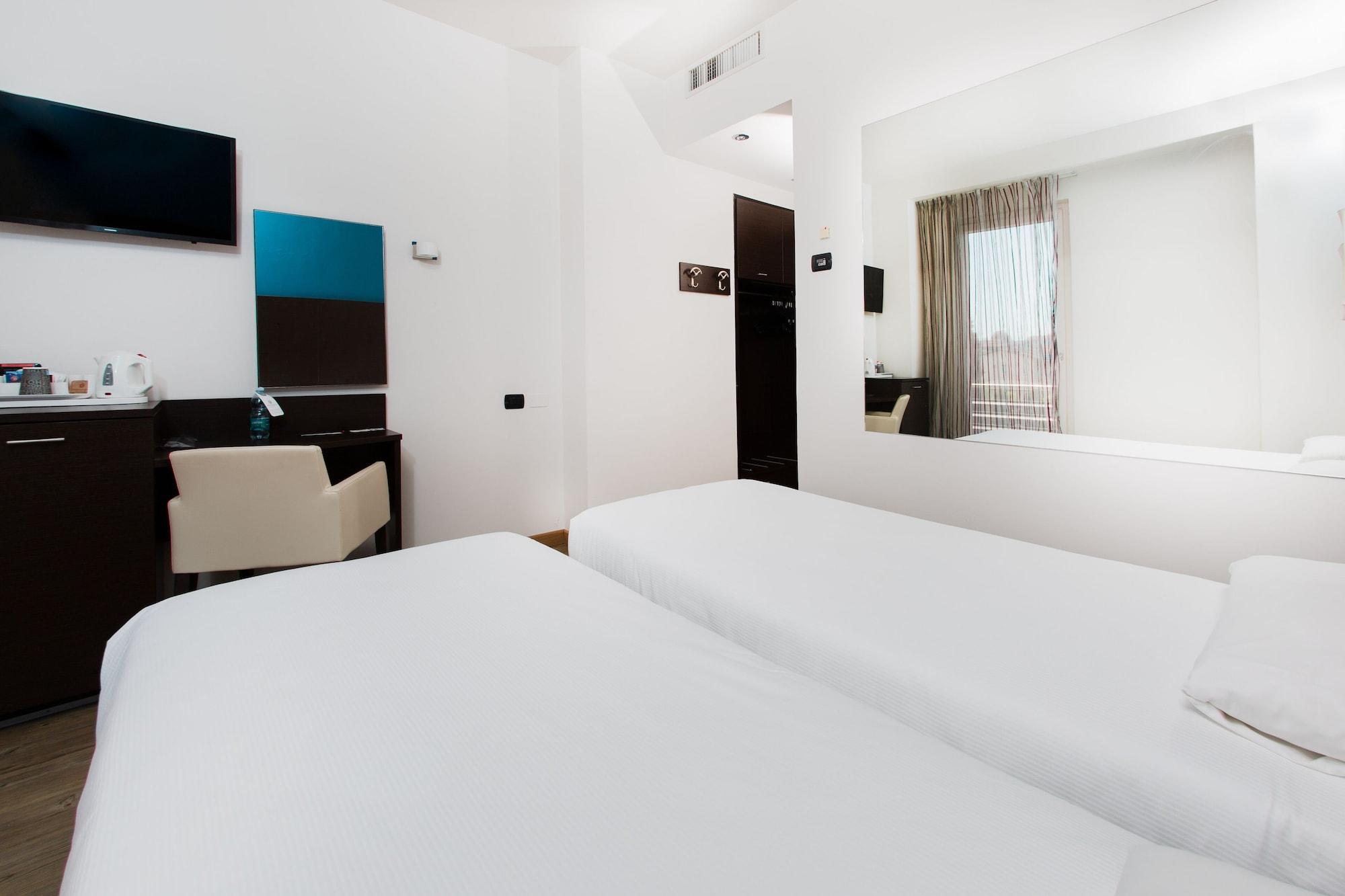 Bonotto Hotel