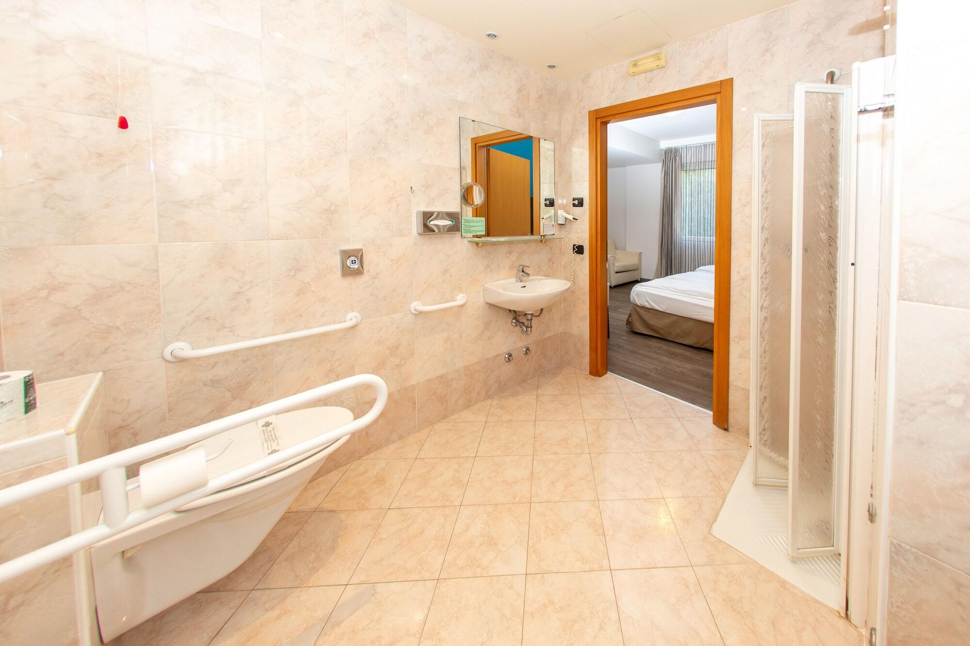 Hotel Bonotto 3*
