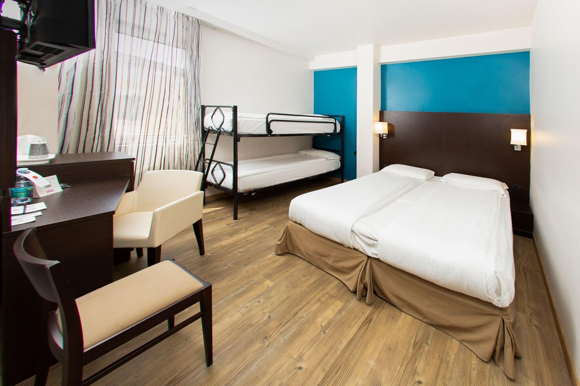 Bonotto Hotel