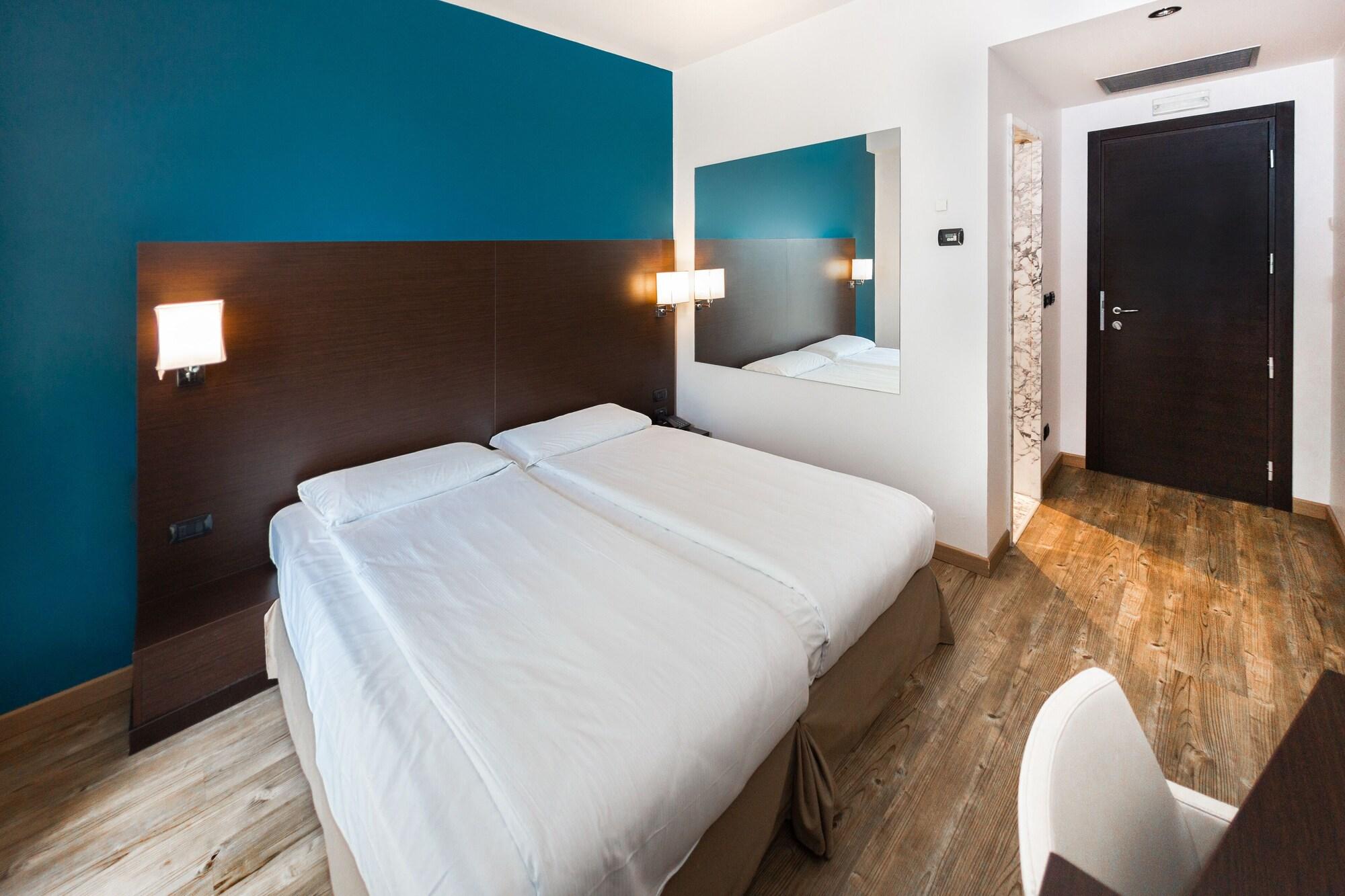 Bonotto Hotel Desenzano del Garda