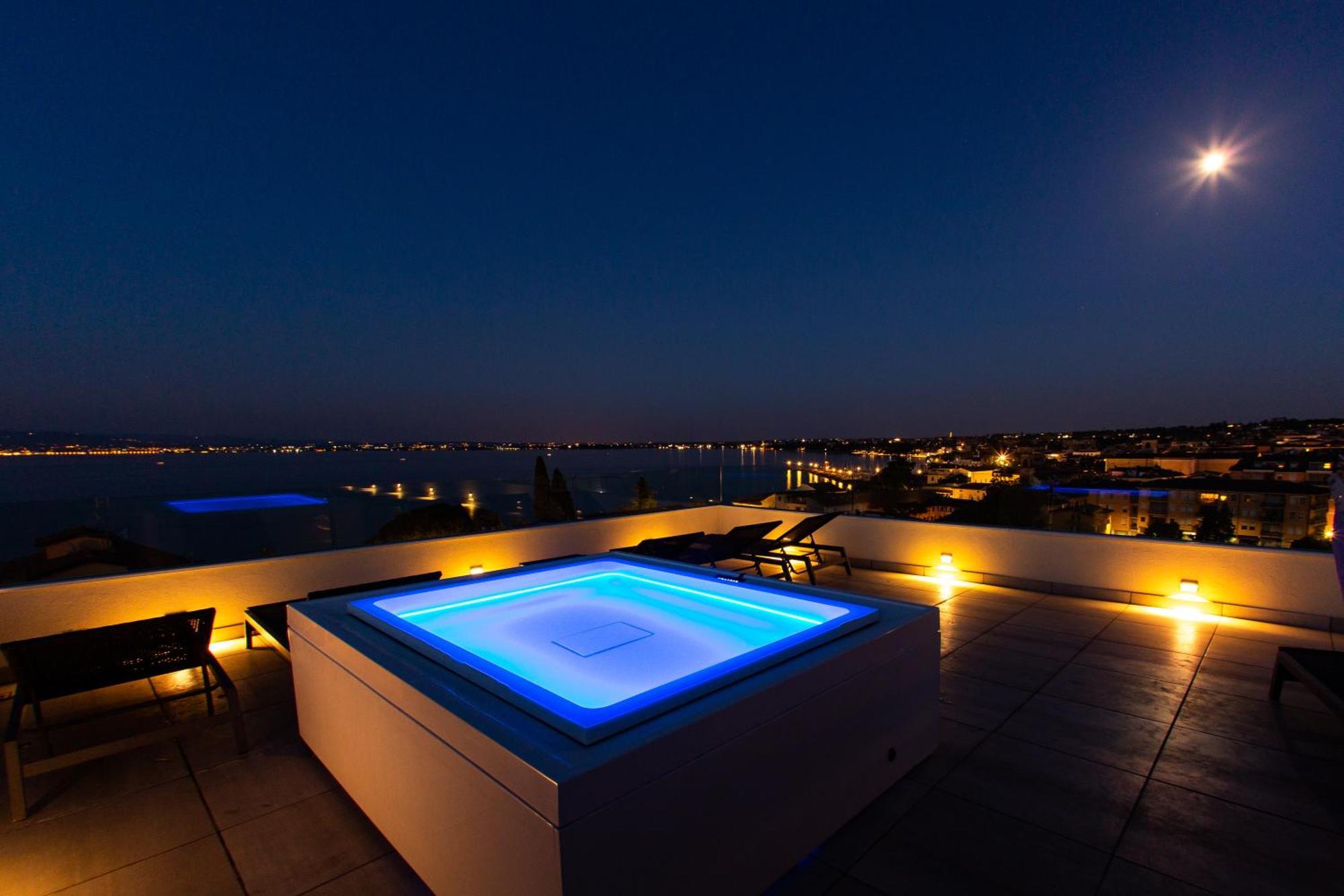 Bonotto Hotel 3*