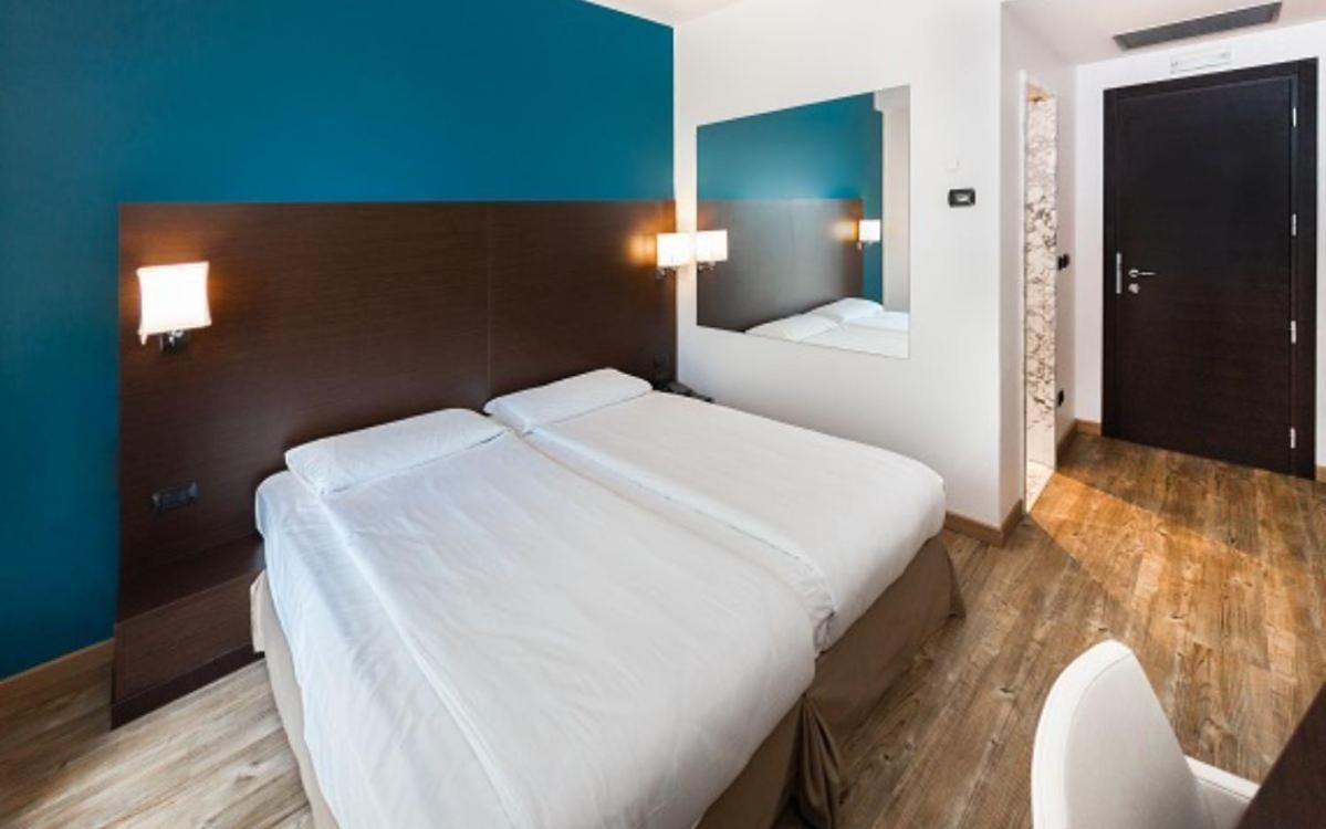 Bonotto Hotel Desenzano del Garda