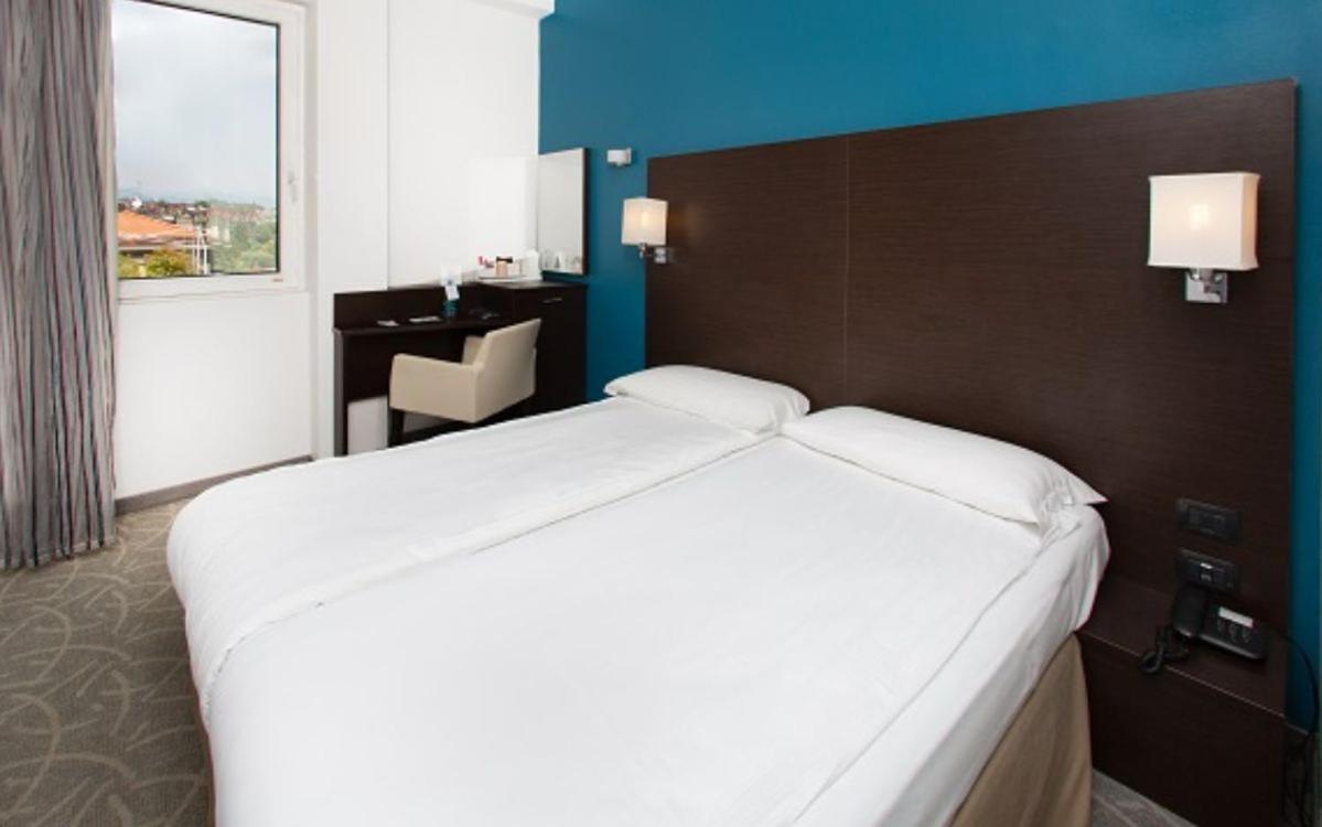 Hotel Bonotto Desenzano del Garda