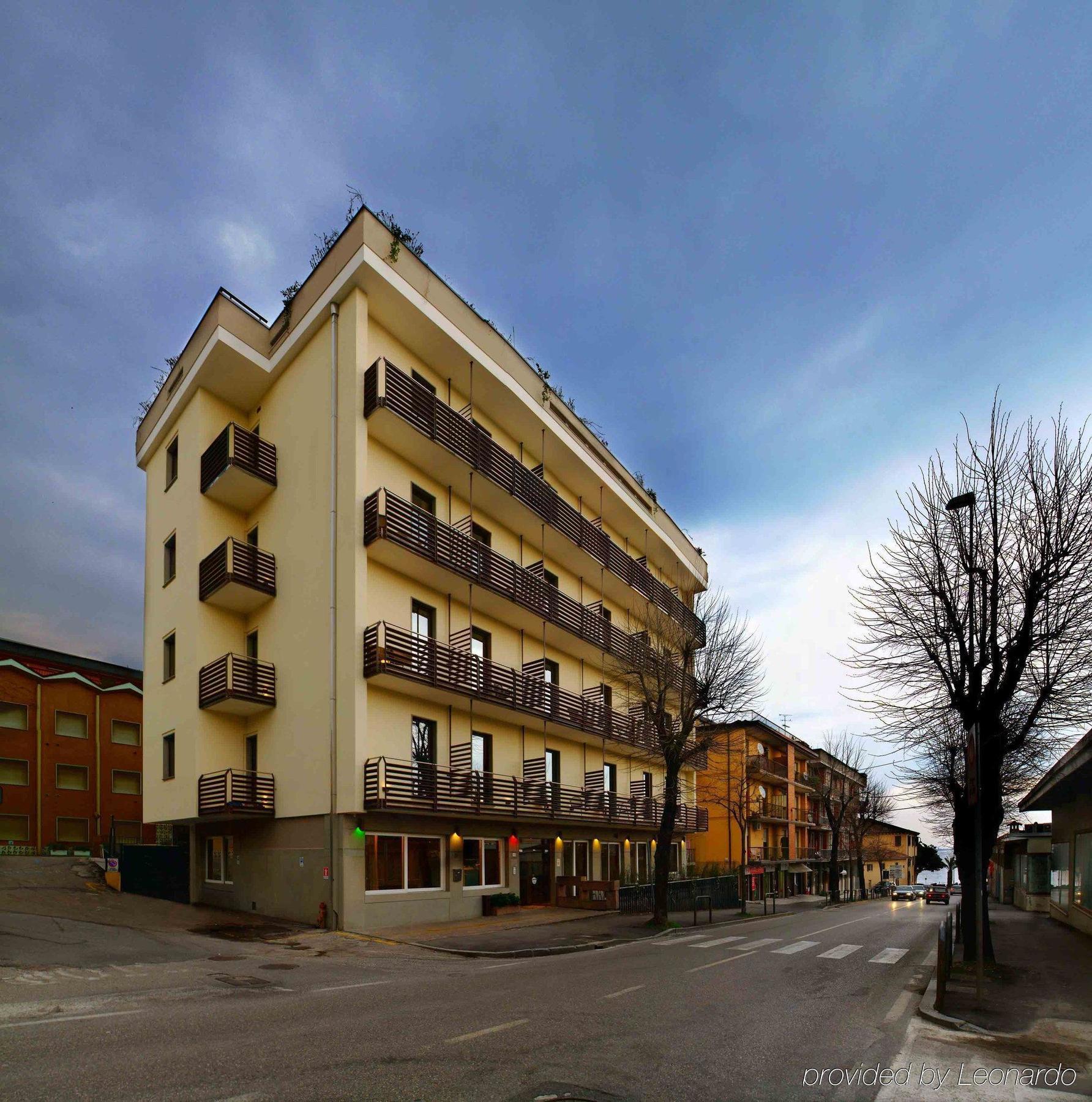 Hotel Bonotto Desenzano del Garda