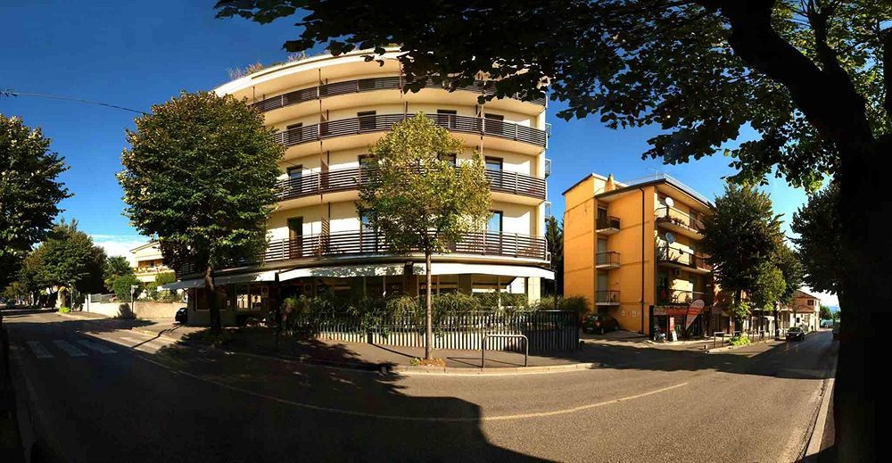 Hotel Bonotto Desenzano del Garda