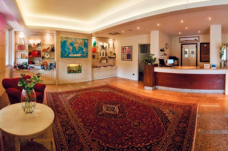 Bonotto Hotel 3*